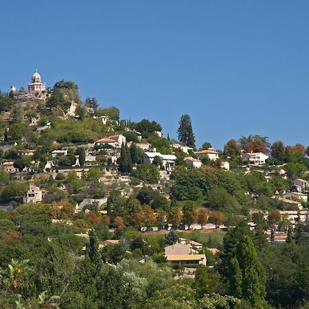 Provence Forcalquier Gite Du Paradis Buitenkant foto